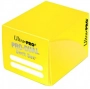 Pro-Dual Deck Box - Yellow (żółty) 120