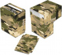 Deck Box - Camo Camouflage