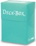 Deck Box - Aqua