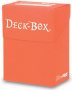 Deck Box - Peach