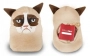 Deck Box - Grumpy Cat Cozy (pluszowy deck box)