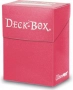 Deck Box - Fuchsia