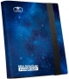 ULTIMATE GUARD - Mini American Flexxfolio - Mystic Space Edition