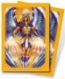 ULTRA-PRO Mini Deck Protector - Yellow Angel Manga 50