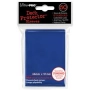 Ultra Pro: Deck Protector Sleeves - Solid Blue (Niebieskie)