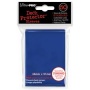 Ultra Pro: Deck Protector Sleeves - Solid Blue (Niebieskie)