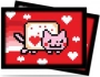 ULTRA-PRO Deck Protector - ValentNyan Cat