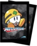 Ultra Pro: Mega Man - Deck Protector Sleeves - Met