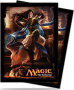 Ultra Pro: Dungeons & Dragons - Deck Protector Sleeves - Dragons of Tarkir V3 Narset Transcendent