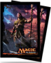 Ultra Pro: Magic the Gathering - Deck Protector Sleeves - Dragons of Tarkir V2 Sarkhan Unbroken