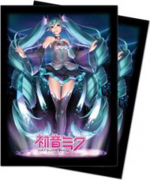 ULTRA-PRO Deck Protector - Hatsune Miku 50