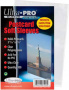 ULTRA-PRO Postcard Soft Sleeves - Ultra Clear (Przezroczyste) 100