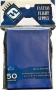FFG Standard Card Game Sleeves - Blue (Niebieskie) 50