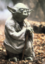FFG Art Sleeves - Yoda 50