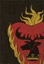 FFG Game of Thrones HBO - Stannis Baratheon