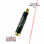Wargaming Targetlock - Laser Line