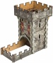Dice Tower - Medieval (kolorowa)