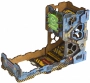 Dice Tower - Tech (kolorowa)