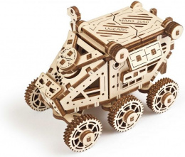 UGears - Łazik Marsjański