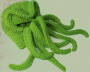 Cthulhu Ski Mask
