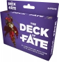 The Deck of Fate