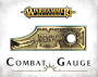 Warhammer Combat Gauge