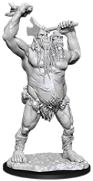 Dungeons & Dragons: Nolzur's Marvelous Miniatures - Ettin