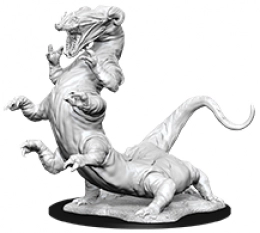 Dungeons & Dragons: Nolzur's Marvelous Miniatures - Behir