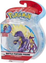 Pokémon: Battle Feature - Toxtricity