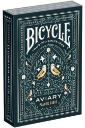 Bicycle: Tiny Aviary