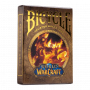 Bicycle: World of Warcraft - Classic