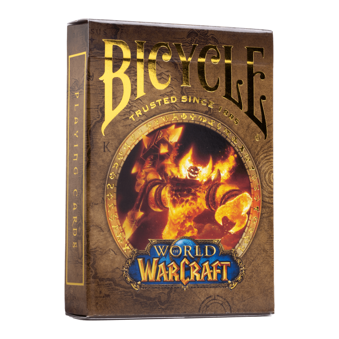 Bicycle: World of Warcraft - Classic