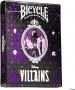 Bicycle: Green and Purple Villain 