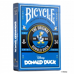 Bicycle: Disney Classic - Donald Duck