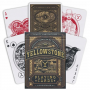 Bicycle: Yellowstone Playing Cards