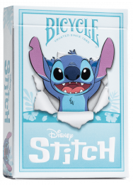 Bicycle: Disney - Stitch