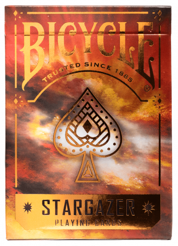 Bicycle: Stargazer 202