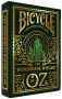 Bicycle: Wizard of Oz