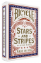 Bicycle: Stars and Stripes