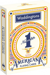 Waddingtons: Americana