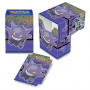 Ultra Pro: Pokémon - Deck Box - Gallery Series Haunted Hollow