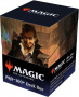 Ultra Pro: Magic the Gathering - Streets of New Capenna - 100+ Deck Box - Anhelo, the Painter