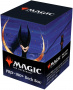 Ultra Pro: Magic the Gathering - Wilds of Eldraine - 100+ Deck Box - Ashiok, Wicked Manipulator