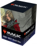 Ultra Pro: Magic the Gathering - Wilds of Eldraine - 100+ Deck Box - Rowan, Scion of War