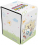 Ultra Pro: Pokémon - Alcove Click Deck Box - Elite Series - Togepi