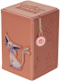 Ultra-Pro: Pokémon - Wrap Tower Deck Box - Espeon