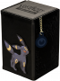Ultra-Pro: Pokémon - Wrap Tower Deck Box - Umbreon