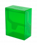 Gamegenic: Bastion 50+ - Green