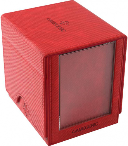 Gamegenic: Sidekick PRO 100+ XL - Red