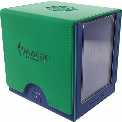 Gamegenic: Magic the Gathering - Secrets of Strixhaven - Sidekick PRO 100+ XL - Quandrix